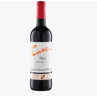 Rioja Vina Real