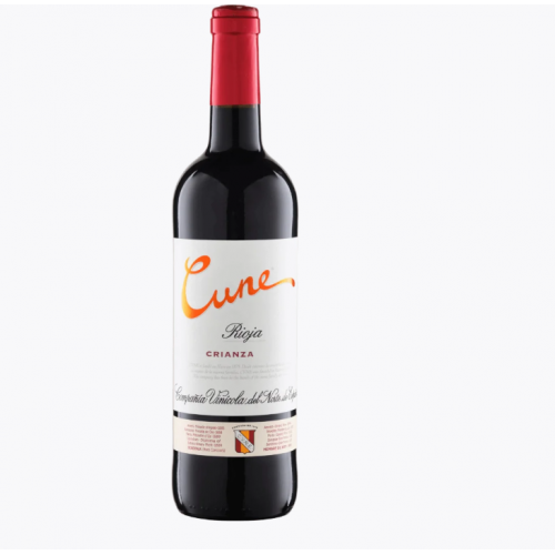 Rioja Vina Real