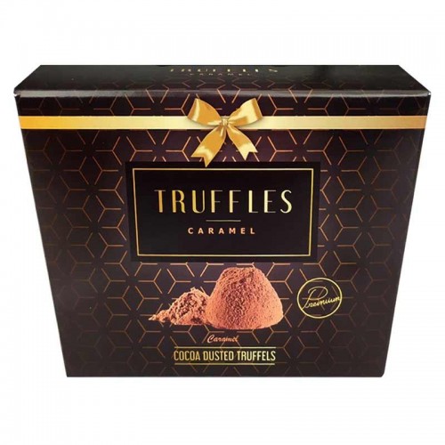 Truffles Caramel 150gr