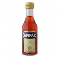 Campari 50 ml