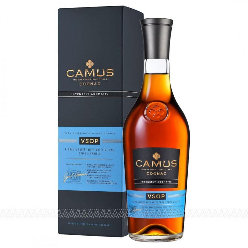 Camus VSOP