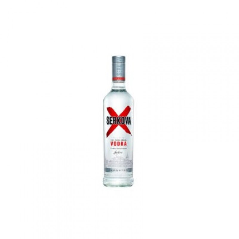 Serkova 50ml