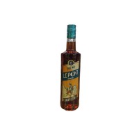 Le Pont Amaretto (Πικραμύγδαλο)