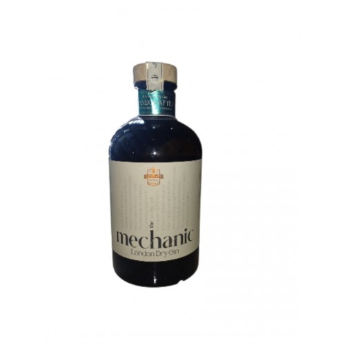 Mechanic Lost Lake Distilery