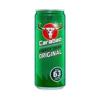 Carabao Energy Drink Original 