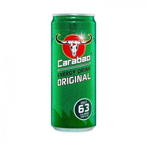 Carabao Energy Drink Original 