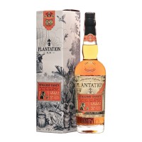 Plantation Stiggins Fancy Smoky Formula