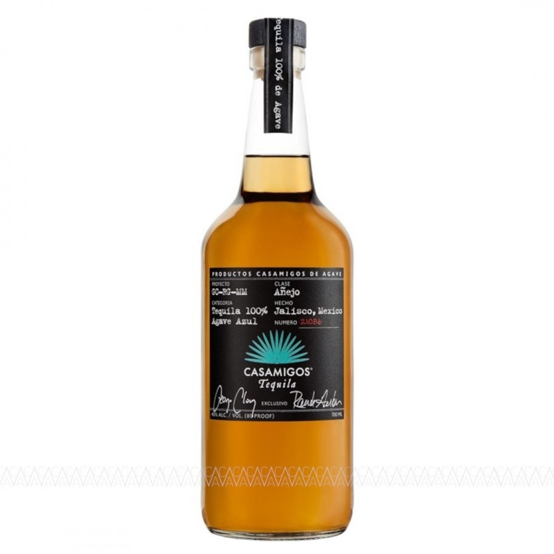 Casamigos Anejo