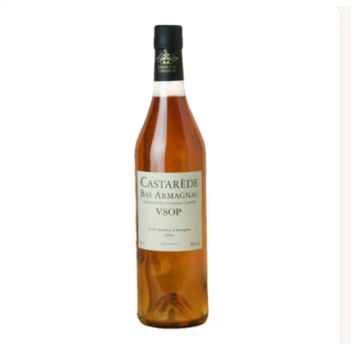 Castarede Armagnac VSOP