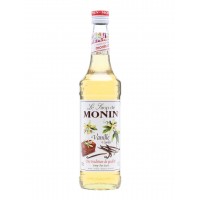 Monin Σιρόπι Βανίλια