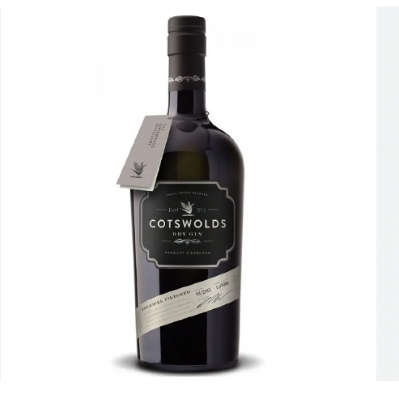 Cotswolds Dry Gin