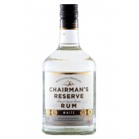 Chairman s Reserve White