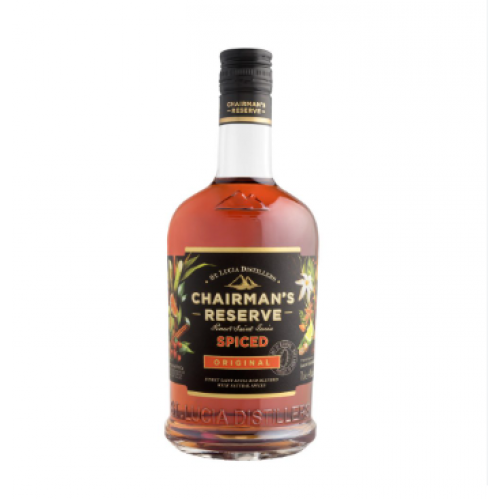Chairman s Reserve  Spiced