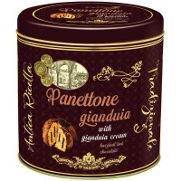 Panettone Gianduia Cream Chiostro Di Saronno 750gr