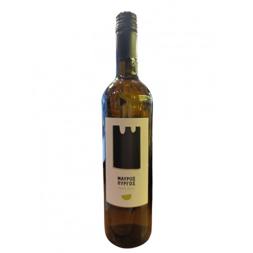 Μαύρος Πύργος Κτήμα Θεοδωρακάκου 