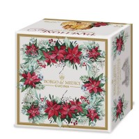 Panettone Classico Borgo De Medici 500gr