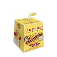 Panettone Limoncello Cream Chiostro Di Saronno 100gr