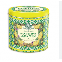 Panettone Lemon Cream Chiostro Di Saronno 750gr