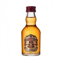 Chivas 12 50 ml