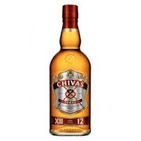 Chivas Regal 12 Y.O.