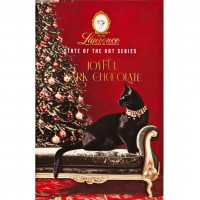 Laurence Joyful Dark Chocolate 85gr