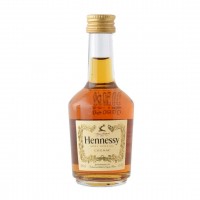 Hennessy VS 50ml