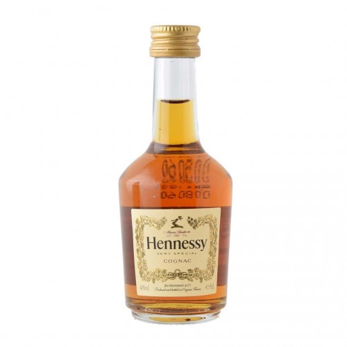 Hennessy VS 50ml