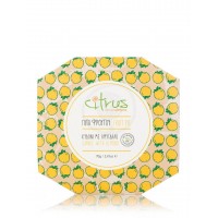 Citrus Κυδώνι Πίτα Φρούτου Με Αμύγδαλο 70gr