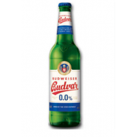Budweiser 0.0 