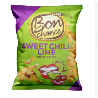 Bon Chance Sweet Chilli And Lime Limited Edition  120gr
