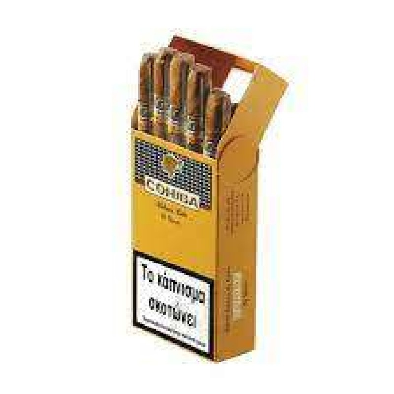 Cohiba Short 10