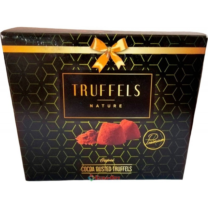 Truffles Nature 150gr