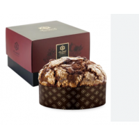 Brontedolci Panettonne Classico 1kg