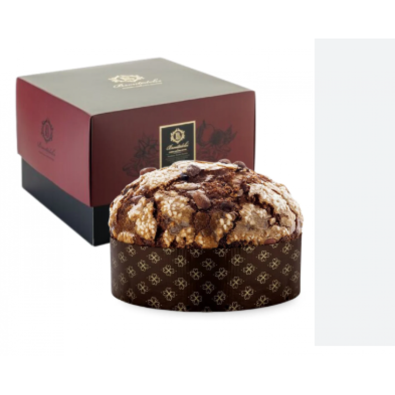 Brontedolci Panettonne Classico 1kg