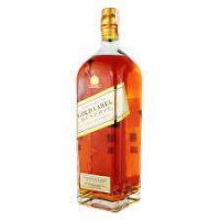 Johnnie Walker Gold Label Reserve