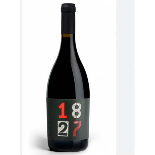 1827 Noctera Vineyards 