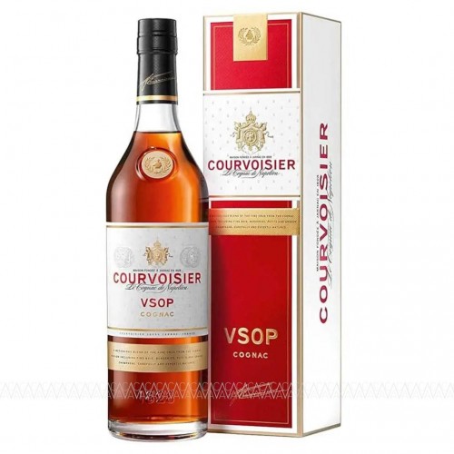 Courvoisier VSOP