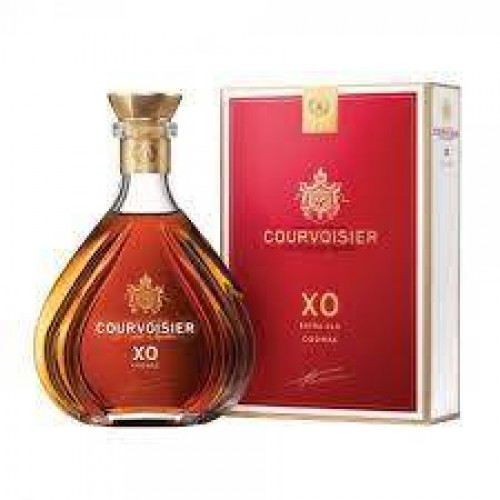 Courvoisier XO