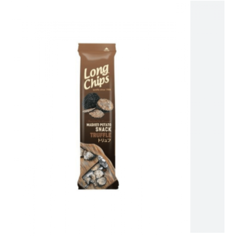 Long Chips Truffle 75gr