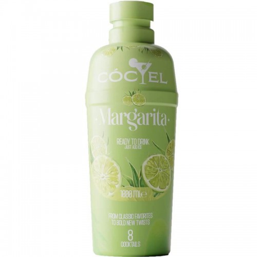 Coctel Margarita