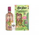 Cream Heroes Liqueur Tequila With Passion Fruit  Gift Pack With Glass