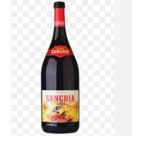 Sangria Claudio