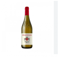 SCHISTE 'n' GRANITE VIOGNIER
