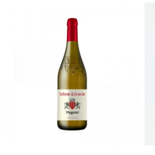 SCHISTE 'n' GRANITE VIOGNIER