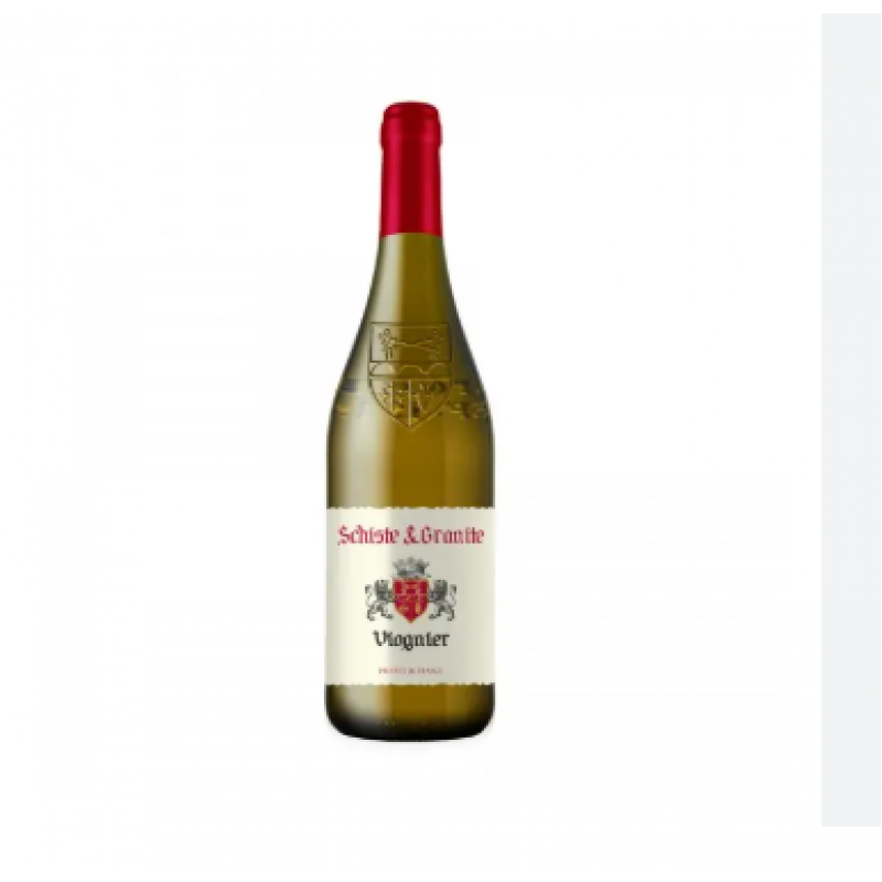 SCHISTE 'n' GRANITE VIOGNIER