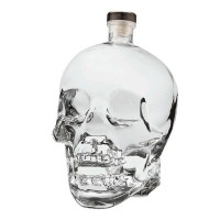 Crystal Head 