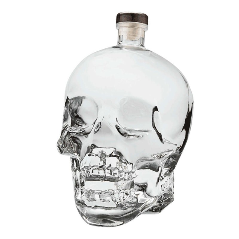 Crystal Head