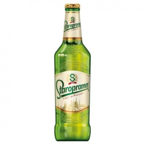 Staropramen
