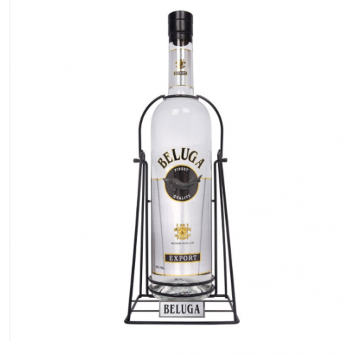 Beluga 3lt Σε Κούνια