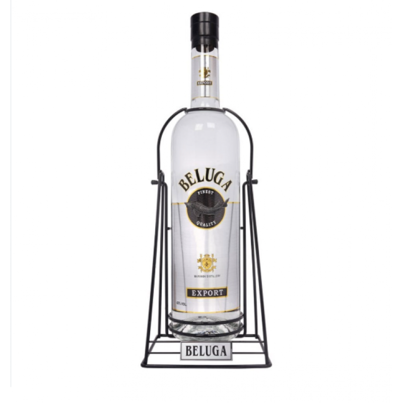 Beluga 3lt Σε Κούνια